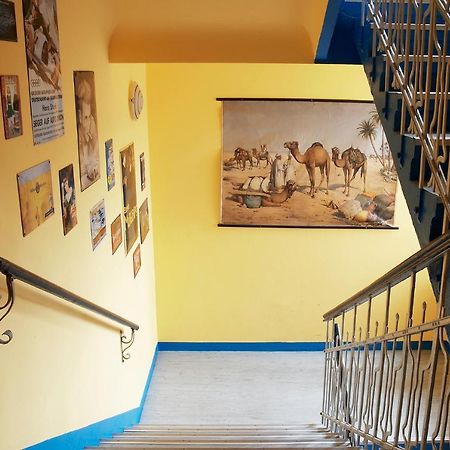Stayinn Dresden Dış mekan fotoğraf