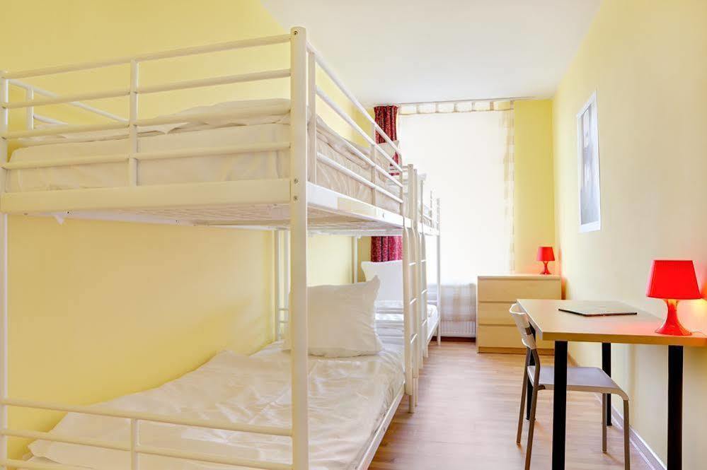 Stayinn Dresden Dış mekan fotoğraf