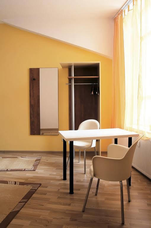 Stayinn Dresden Dış mekan fotoğraf