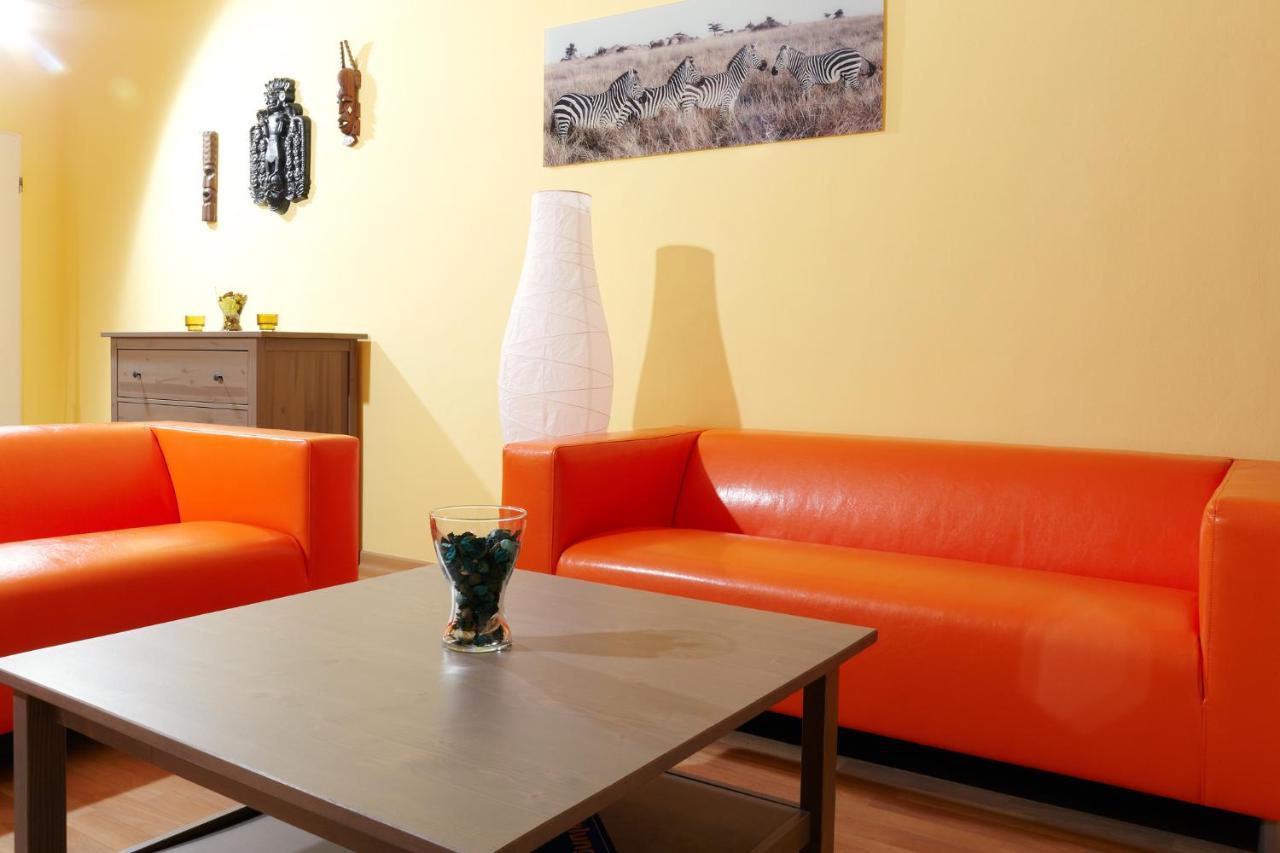 Stayinn Dresden Dış mekan fotoğraf