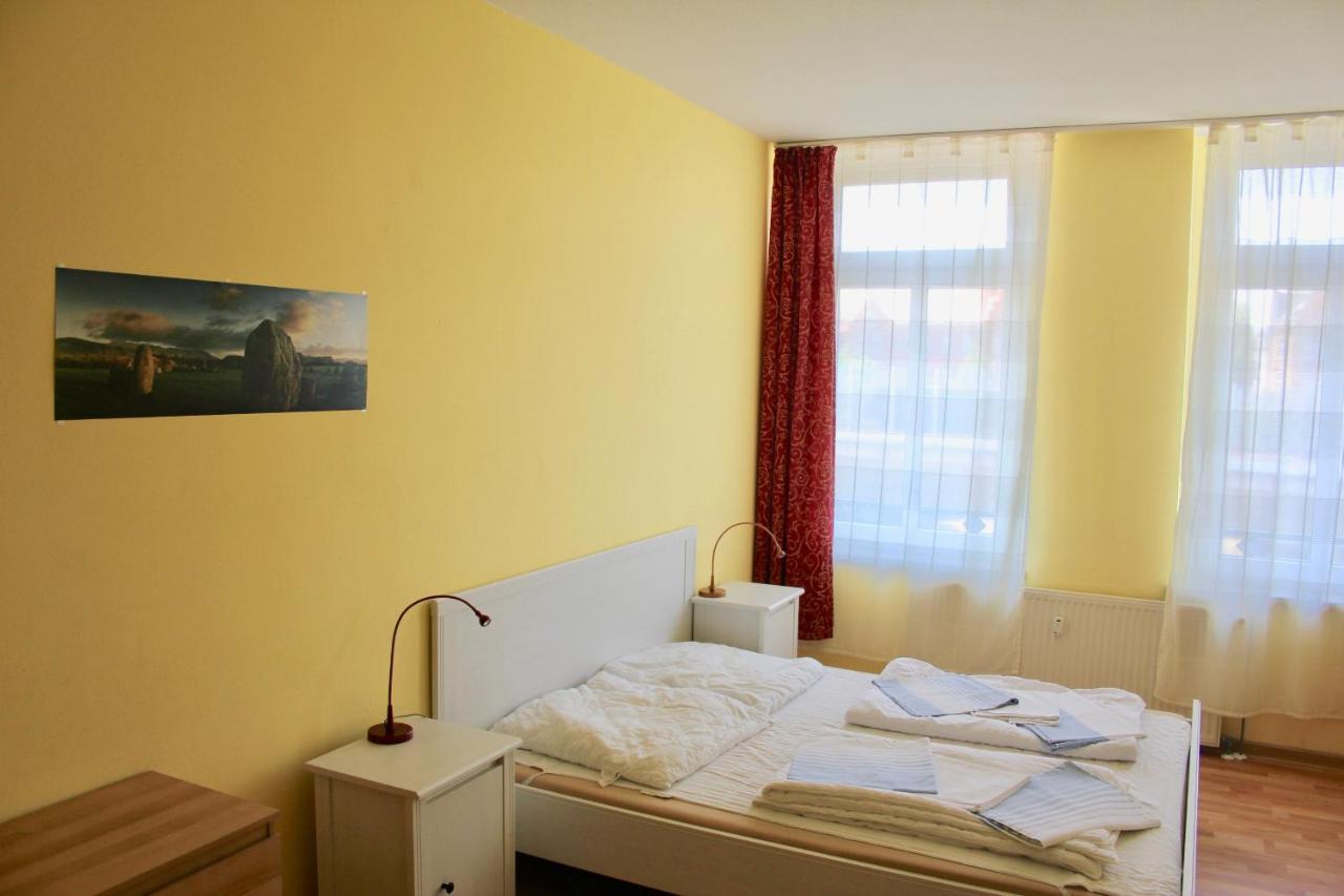Stayinn Dresden Oda fotoğraf