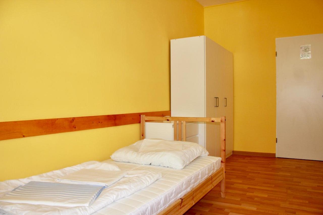 Stayinn Dresden Oda fotoğraf