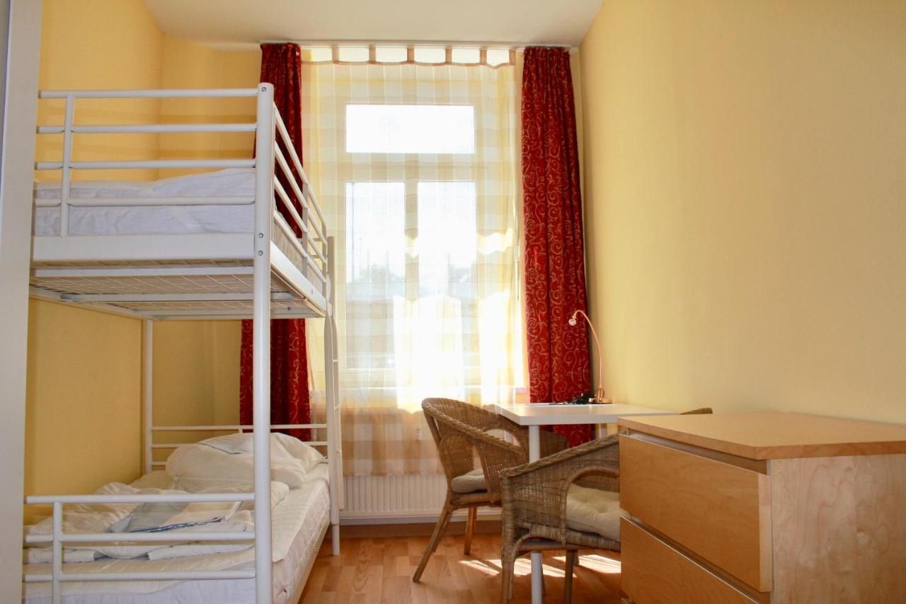 Stayinn Dresden Oda fotoğraf